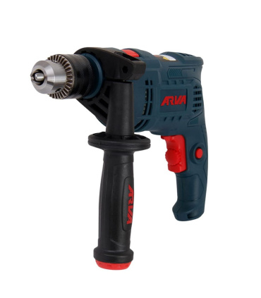 دریل چکشی ۵۰۰ وات ۱۳ میلیمتری آچاری آروا ARVA مدل ۵۳۰۸