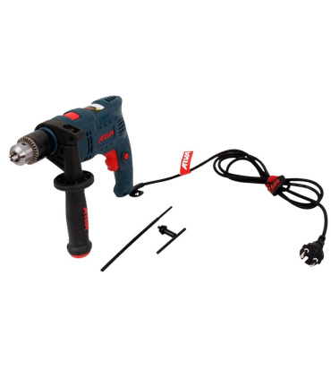 دریل چکشی ۵۰۰ وات ۱۳ میلیمتری آچاری آروا ARVA مدل ۵۳۰۸