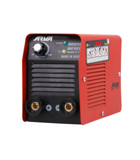 اینورتر جوشکاری ARC 160C آروا ARVA مدل ۲۱۱۷ ( خانگی )