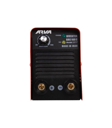 اینورتر جوشکاری ARC 160C آروا ARVA مدل ۲۱۱۷ ( خانگی )