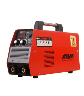 اینورتر جوشکاری ۲۵۰ آمپر IGBT  آروا ARVA مدل ۲۱۱۵