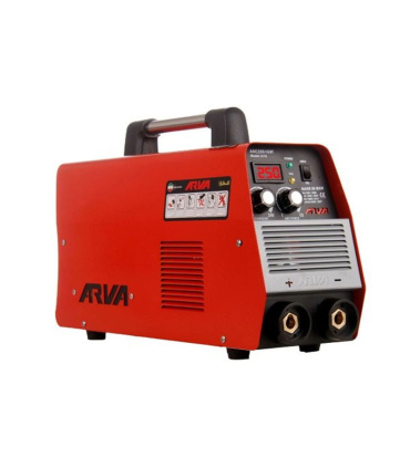 اینورتر جوشکاری ۲۵۰ آمپر IGBT  آروا ARVA مدل ۲۱۱۵