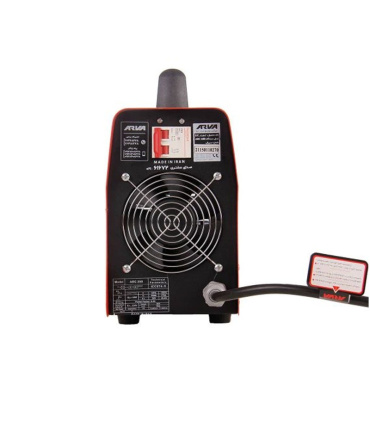 اینورتر جوشکاری ۲۵۰ آمپر IGBT  آروا ARVA مدل ۲۱۱۵