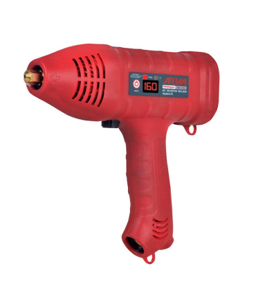 دستگاه جوش تفنگی 160آمپر آروا ARVA مدل 2173