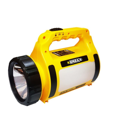 چراغ قوه اضطرای دوشی چند منظوره کنزاکس مدل KML1430