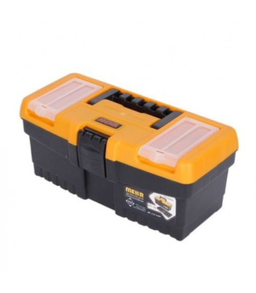 جعبه ابزار پلاستیکی مهر مدل PT13