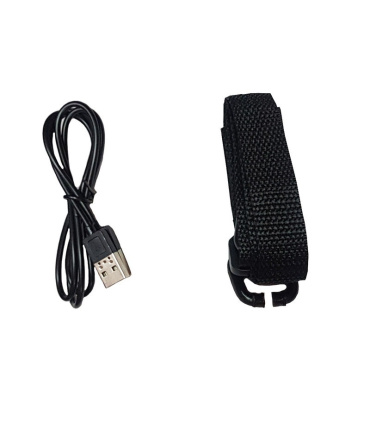 چراغ قوه اضطرای دوشی چند منظوره کنزاکس مدل KML1430