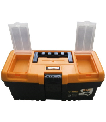 جعبه ابزار پلاستیکی مهر مدل PT13