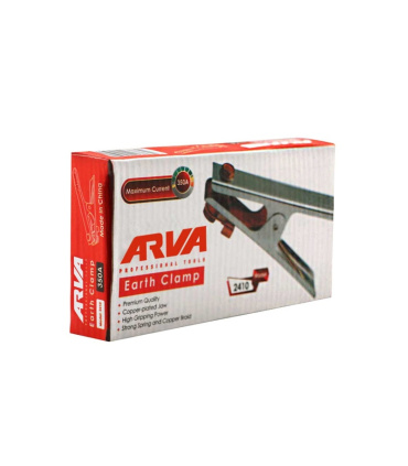 انبر اتصال A350 آروا ARVA مدل 2410