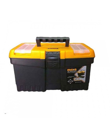 جعبه ابزار پلاستیکی مهر مدل BPT13