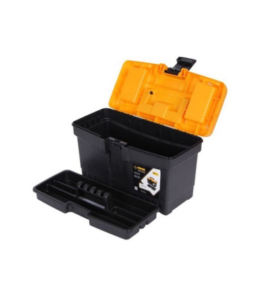 جعبه ابزار پلاستیکی مهر مدل BPT13