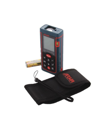 متر لیزری 80 متری آروا ARVA مدل 4667