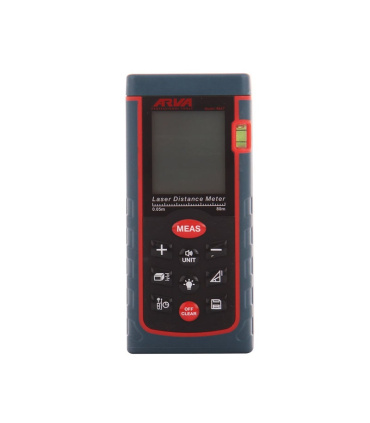متر لیزری 80 متری آروا ARVA مدل 4667