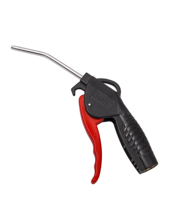 بادپاش کوتاه 4 اینچ ته برنجی لایت LIGHT مدل LA-1195-4 با کوپلینگ برنجی