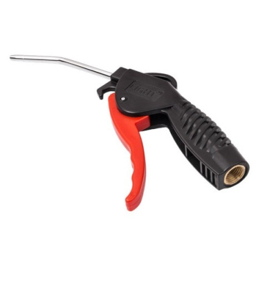 بادپاش کوتاه 4 اینچ ته برنجی لایت LIGHT مدل LA-1195-4 با کوپلینگ برنجی