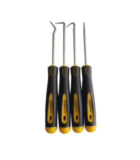 ست اورینگ درآر و کش 4 عددی صنعتی خودرویی