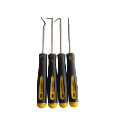 ست اورینگ درآر و کش 4 عددی صنعتی خودرویی