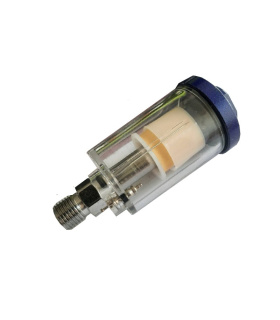 رطوبت گیر پیستوله ساتر sater مدل MF-80