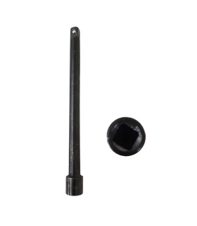 رابط ، واسطه و کمک بکس بلند 30 سانت ،درایو 1/2 دیانکو