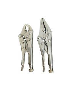 ست دو عددی انبر قفلی YDHX