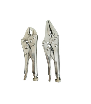 ست دو عددی انبر قفلی YDHX