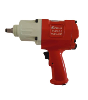 بکس بادی 1280 نیوتن درایو 1/2 جنوس GENOUS طرح11000