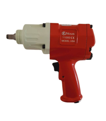 بکس بادی 1280 نیوتن درایو 1/2 جنوس GENOUS طرح11000