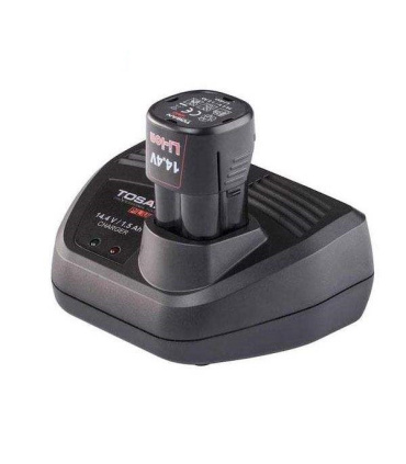 دریل پیچ گوشتی شارژی توسن TOSAN  مدل 9014SC