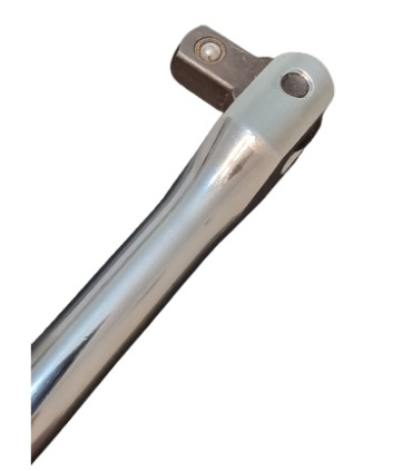 دسته بکس سرتاشو لولائی 15 اینچ 38 سانت USSTA مدل HNG18 مفصلی لولایی