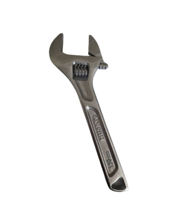 آچار فرانسه کوچک سایز 6 اینچ هاسکی HUSKY