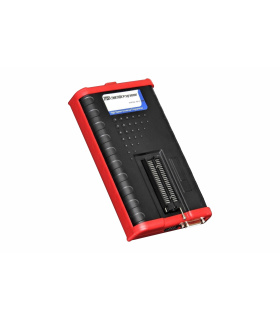 پروگرامر آی سی و خودرویی فول (دیاگ+تیونینگ+کمبی لودر BSI) TNM7000 ECU KIT FULL