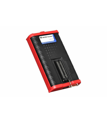 پروگرامر آی سی و خودرویی فول (دیاگ+تیونینگ+کمبی لودر BSI) TNM7000 ECU KIT FULL