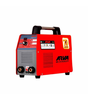 اینورتر جوشکاری ARC 215E آروا ARVA مدل ۲۱۷۱ با گارانتی