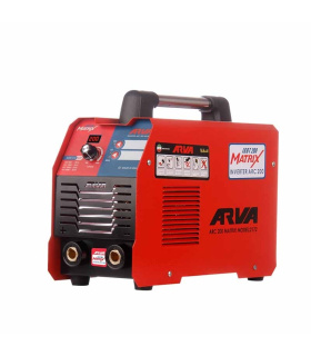 اینورتر جوشکاری ماتریکس 200 آمپر مدل 2172 با گارانتی