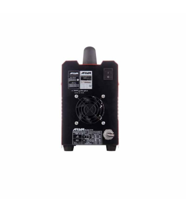 اینورتر جوشکاری ماتریکس 200 آمپر مدل 2172 با گارانتی