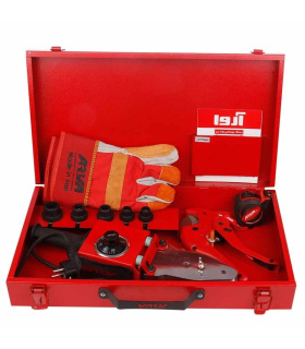 اتو لوله سبز کیفی ساخت ایران آروا ARVA مدل 2302 با گارانتی