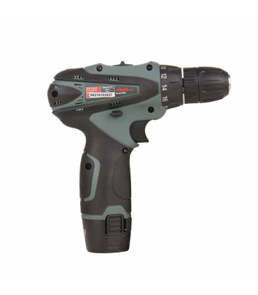 دریل پیچ گوشتی شارژی خانگی 12ولت آروا ARVA مدل 5821 با گارانتی