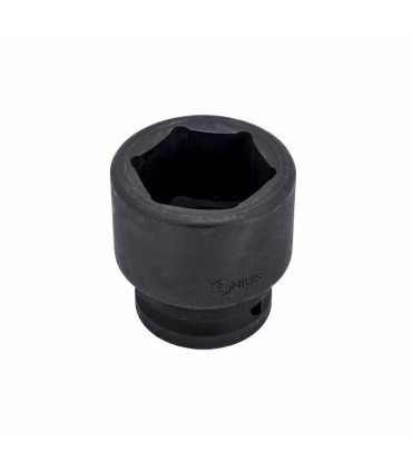 بکس سیاه 1 فشارقوی کروم مولیبدن 6پر 5/8-2 جنیوس GENIUS 867084