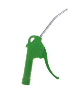 بادپاش کوتاه ته برنجی اورکا ORCA مدل 8854A طرح هنس