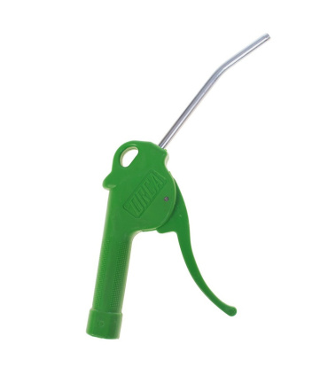 بادپاش کوتاه ته برنجی اورکا ORCA مدل 8854A طرح هنس