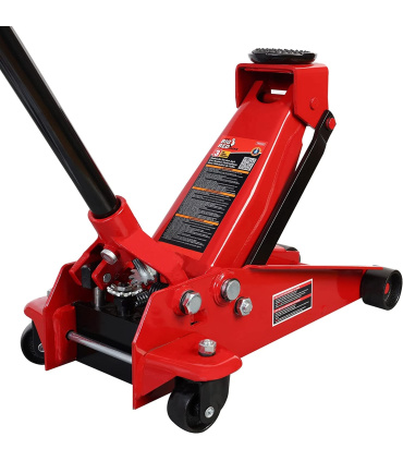 جک سوسماری 3 تن حرفه ای بیگ رد BIGRED مدل T830025 | ارسال رایگان