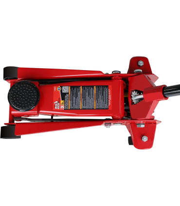 جک سوسماری 3 تن حرفه ای بیگ رد BIGRED مدل T830025 | ارسال رایگان