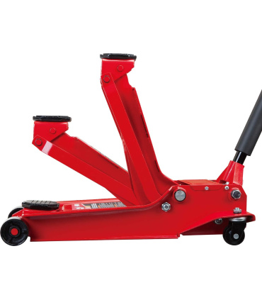 جک سوسماری 3.5 تن کورسی حرفه ای بیگ رد BIGRED مدل T83508 | پسکرایه