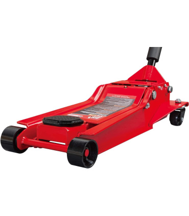 جک سوسماری 3.5 تن کورسی حرفه ای بیگ رد BIGRED مدل T83508 | پسکرایه