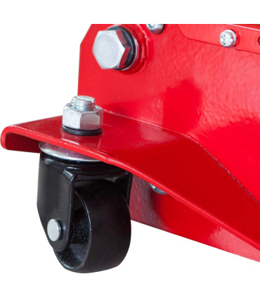 جک سوسماری 3.5 تن کورسی حرفه ای بیگ رد BIGRED مدل T83508 | پسکرایه