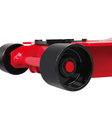 جک سوسماری 3.5 تن کورسی حرفه ای بیگ رد BIGRED مدل T83508 | پسکرایه