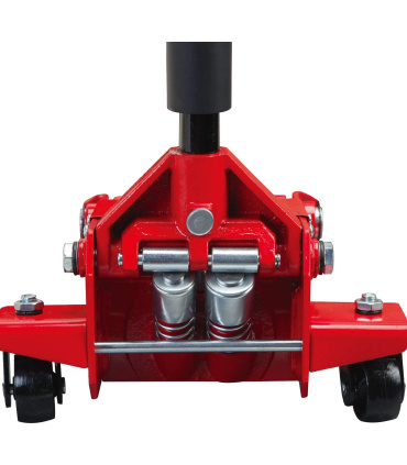 جک سوسماری 3.5 تن کورسی حرفه ای بیگ رد BIGRED مدل T83508 | پسکرایه