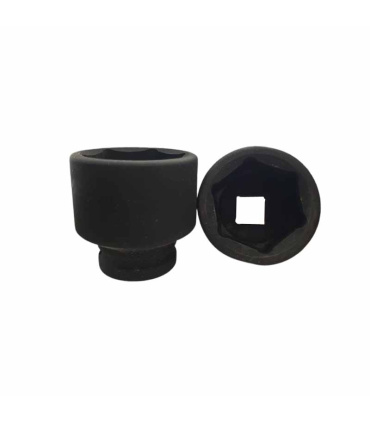 بکس کوتاه سایز13/16-1 اینچ معادل فشار قوی 6پر درایو 3/4 جنیوس GENIUS مدل 665258