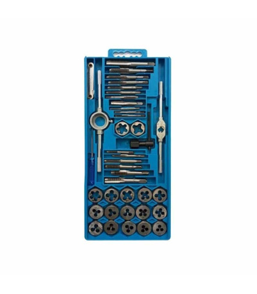 ست حدیده و قلاویز 40 عددی