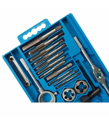 ست حدیده و قلاویز 40 عددی